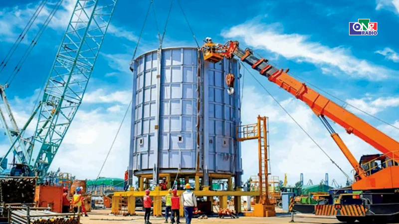 Bản tin kinh tế - t&agrave;i ch&iacute;nh 23/6/2026