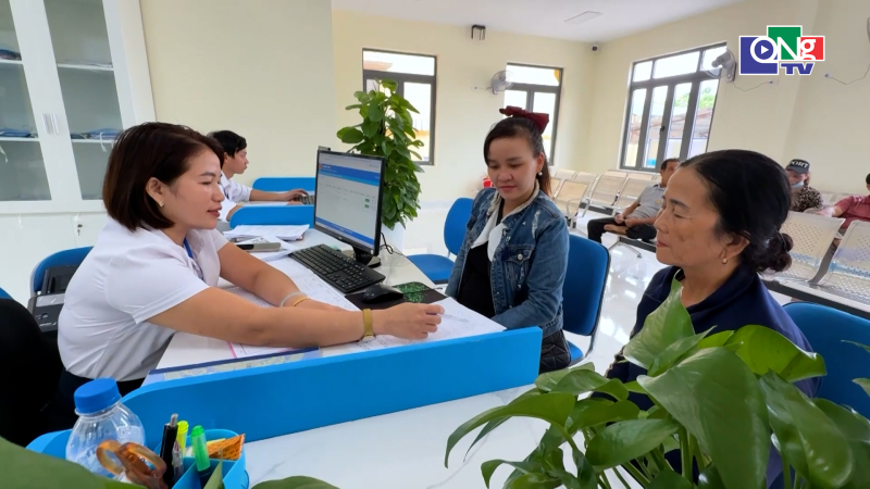100% dịch vụ c&ocirc;ng đủ điều kiện được cung cấp trực tuyến to&agrave;n tr&igrave;nh