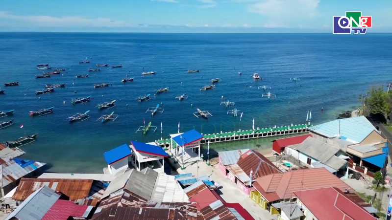 Indonesia tung ưu đ&atilde;i lớn để k&iacute;ch cầu du lịch