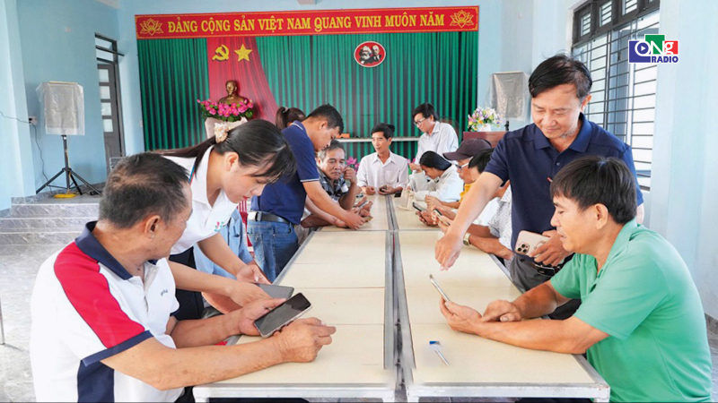 Đột ph&aacute; từ Nghị quyết 57