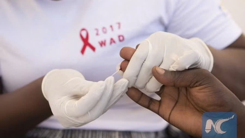 Li&ecirc;n hiệp quốc k&ecirc;u gọi tăng cường nỗ lực chống HIV/AIDS 