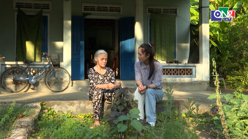 Kết nối những tấm l&ograve;ng 24/6/2026