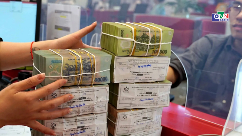 Bản tin kinh tế - t&agrave;i ch&iacute;nh 29/6/2026