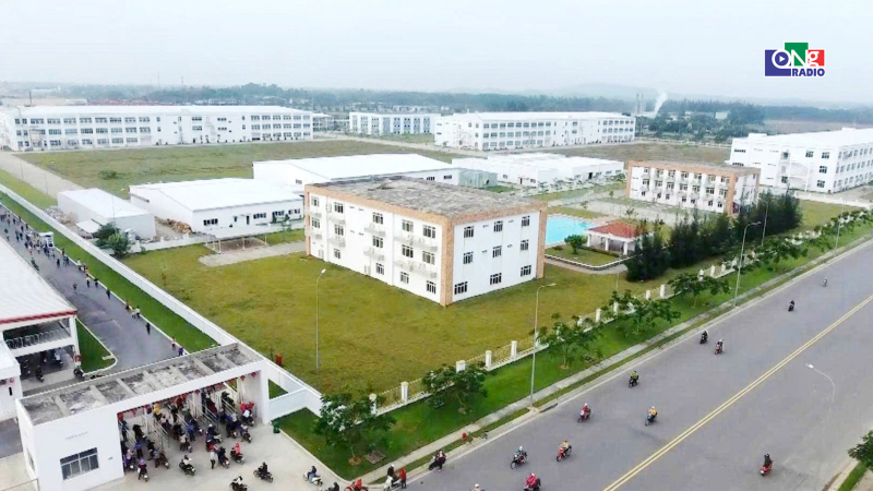 Bản tin kinh tế - t&agrave;i ch&iacute;nh 30/6/2026