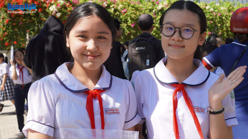 C&ocirc;ng bố kết quả thi lớp 10 trước ng&agrave;y 20/6