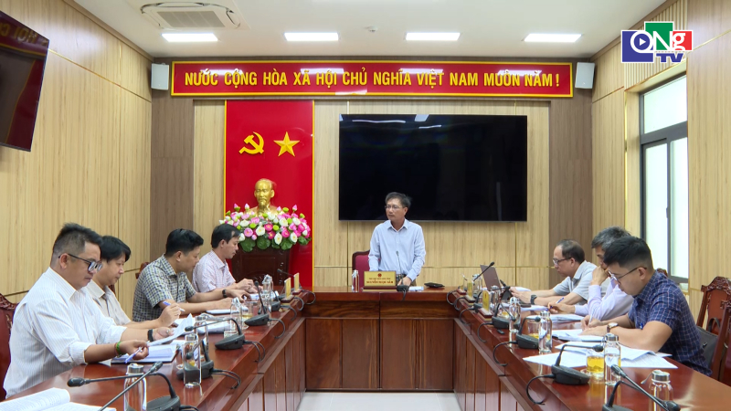 R&agrave; so&aacute;t phương &aacute;n khai th&aacute;c Bến xe kh&aacute;ch Ngọc Hồi