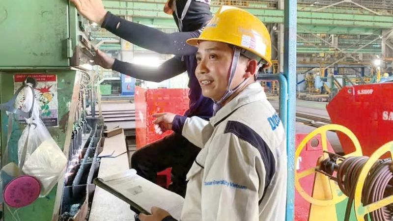 Thu h&uacute;t nh&acirc;n t&agrave;i v&agrave; doanh nghiệp c&ocirc;ng nghệ cao đến Quảng Ng&atilde;i 