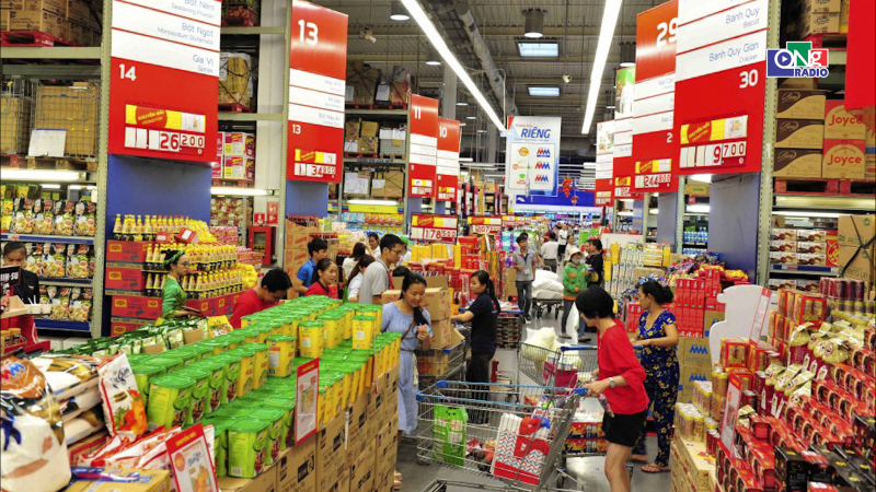 Bản tin kinh tế - t&agrave;i ch&iacute;nh 04/6/2026