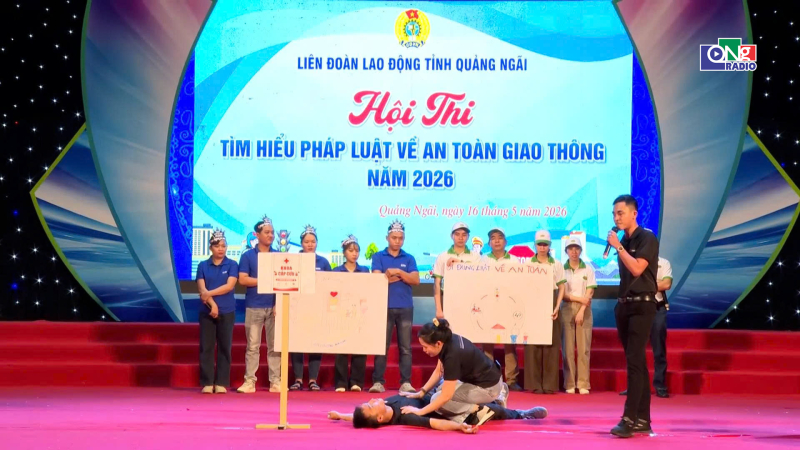 Đi đ&uacute;ng luật để về nh&agrave; an to&agrave;n