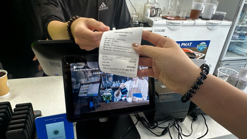 Đề xuất l&ugrave;i thời gian &aacute;p dụng quy định mới về h&oacute;a đơn điện tử