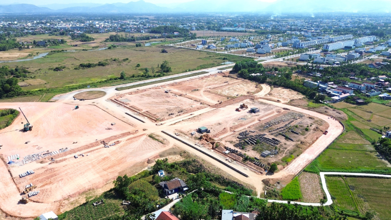 Quảng Ng&atilde;i triển khai hỗ trợ x&acirc;y nh&agrave; ở x&atilde; hội từ 10/6  