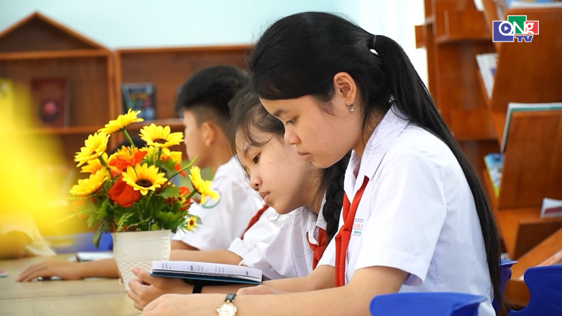 Gieo mầm tương lai