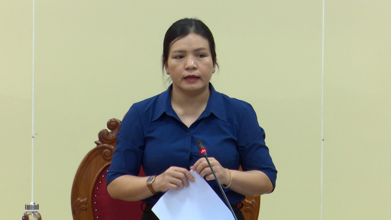 Chuẩn bị vận h&agrave;nh c&aacute;c trường học bi&ecirc;n giới