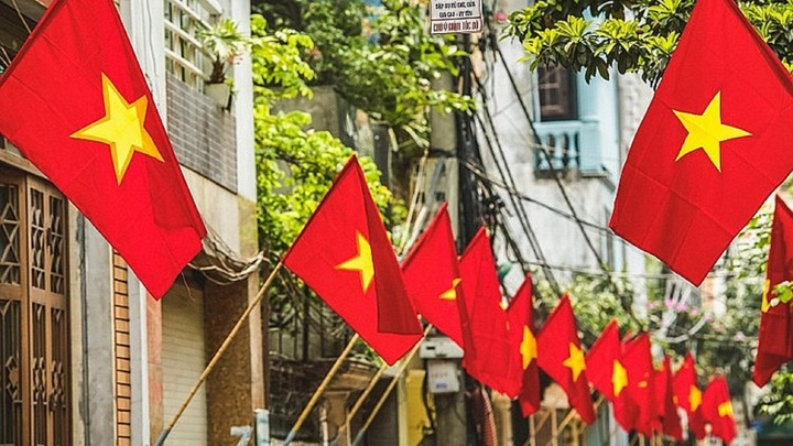 Đề xuất nghỉ th&ecirc;m 2 ng&agrave;y dịp Quốc kh&aacute;nh 