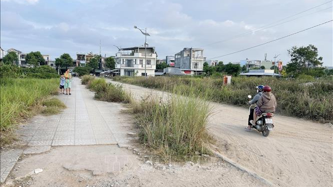 Quảng Ng&atilde;i quyết chấm dứt quy hoạch treo gần 30 năm tại Khu II đ&ecirc; bao 