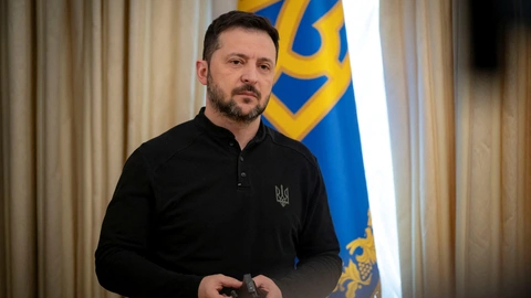 Ukraine muốn đ&agrave;m ph&aacute;n trực tiếp với Nga
