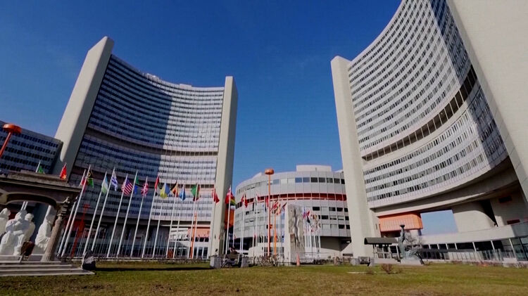 IAEA cảnh b&aacute;o nguy cơ phổ biến hạt nh&acirc;n