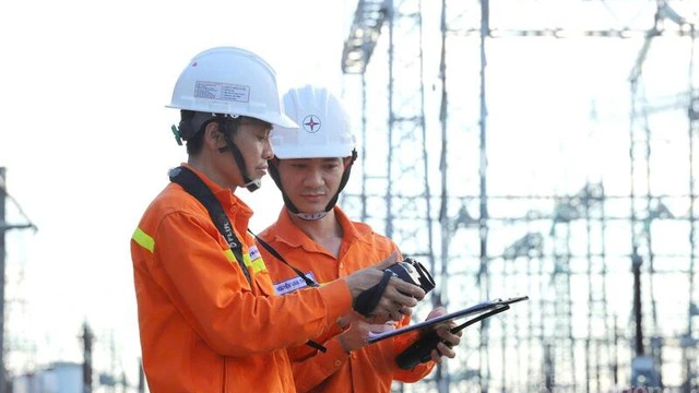 Ch&iacute;nh thức c&oacute; quy định về thị trường b&aacute;n bu&ocirc;n điện cạnh tranh 