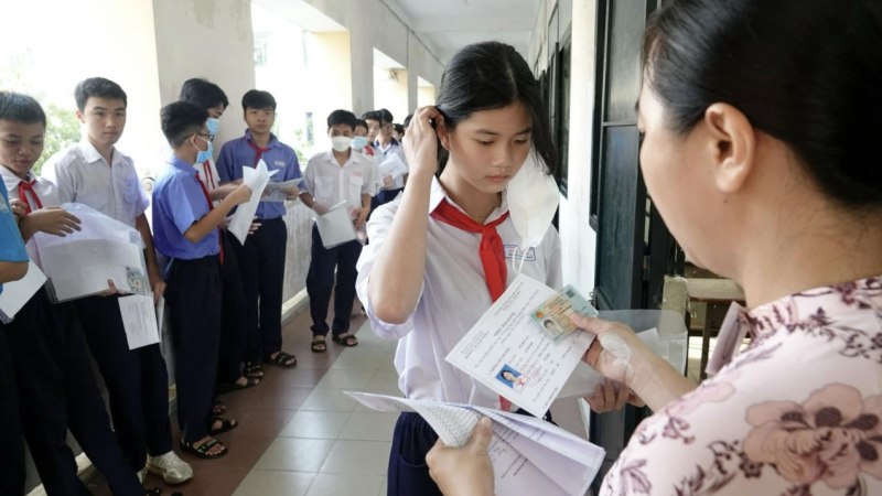Sau kỳ thi v&agrave;o lớp 10: L&agrave;m g&igrave; để những giấc mơ kh&ocirc;ng bị g&atilde;y?
