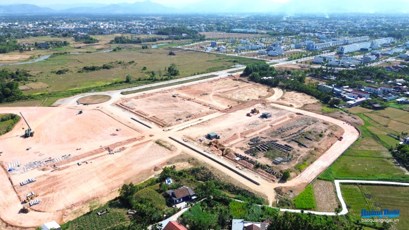 Quảng Ng&atilde;i tăng hỗ trợ ph&aacute;t triển nh&agrave; ở x&atilde; hội