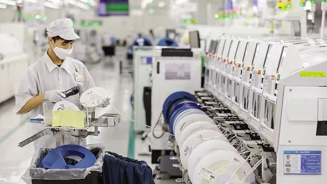 Quảng Ng&atilde;i: Doanh nghiệp th&agrave;nh lập mới tăng hơn 80%