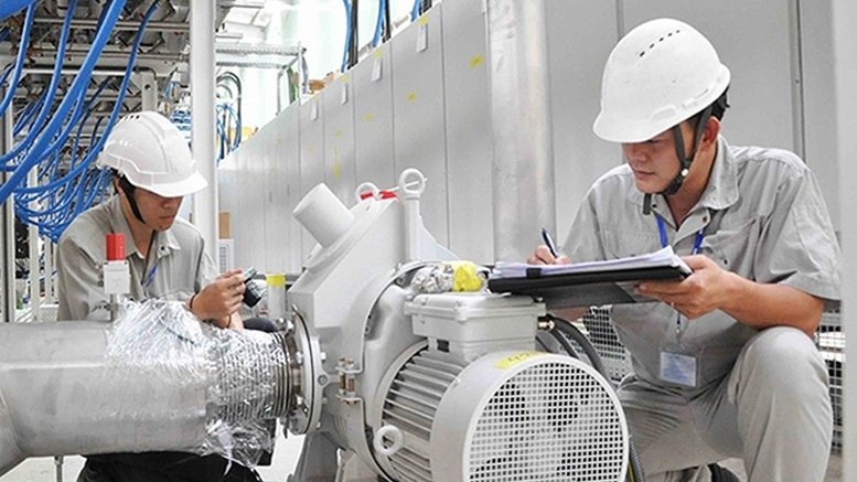 Đồng h&agrave;nh c&ugrave;ng doanh nghiệp n&acirc;ng cao năng lực cạnh tranh 