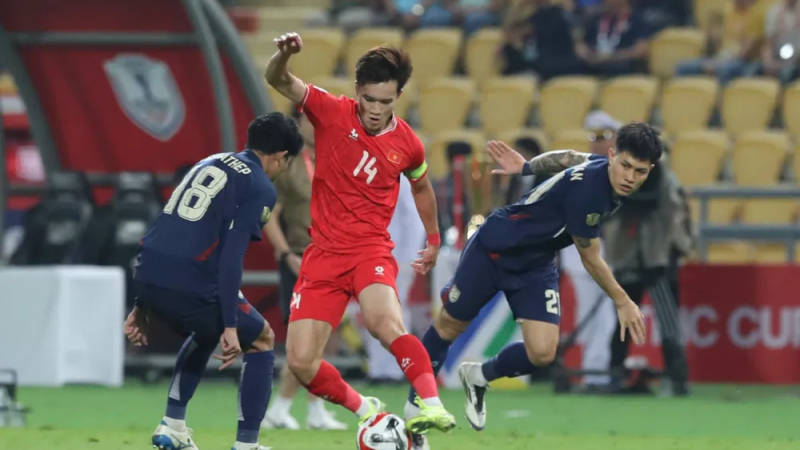 Đội tuyển Việt Nam sẽ c&oacute; lực lượng mạnh nhất dự Asean Cup