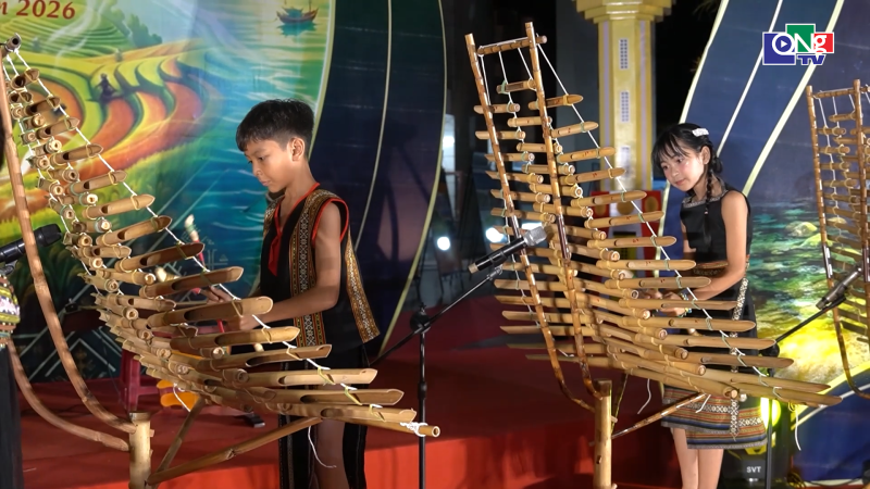 Sức h&uacute;t từ di sản văn h&oacute;a