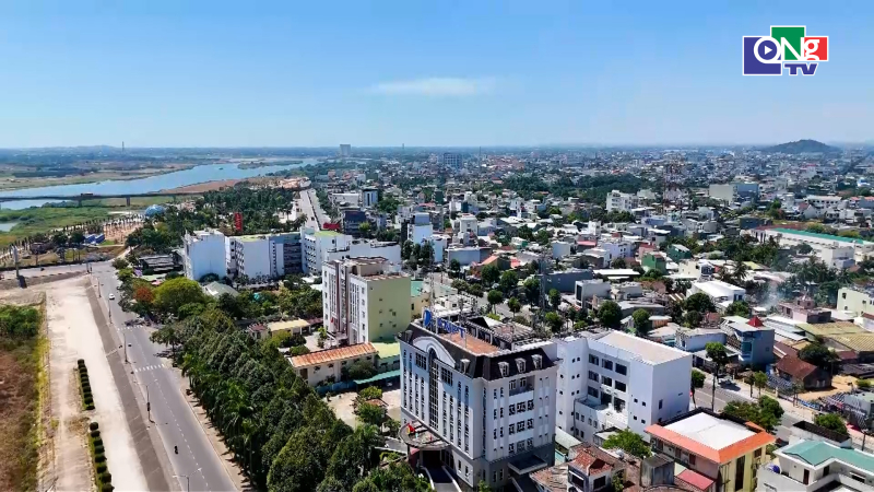 Kiến tạo động lực mới từ Nghị quyết 06