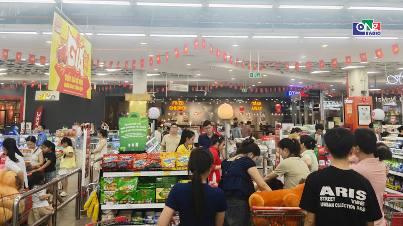 Bản tin kinh tế - t&agrave;i ch&iacute;nh 07/6/2026