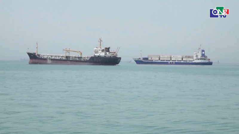 Mỹ trừng phạt mạng lưới bu&ocirc;n lậu năng lượng v&agrave; t&agrave;i ch&iacute;nh ngầm của Iran
