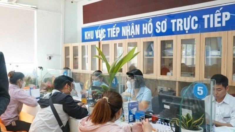 Tăng mức trần đ&oacute;ng bhxh bắt buộc l&ecirc;n 50,6 triệu đồng/th&aacute;ng 
