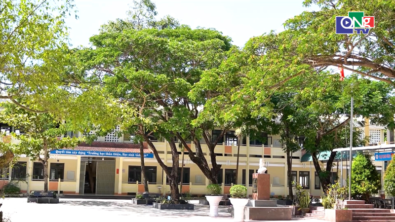 Thời tiết thuận lợi trong thời gian diễn ra kỳ thi tốt nghiệp THPT năm 2026 
