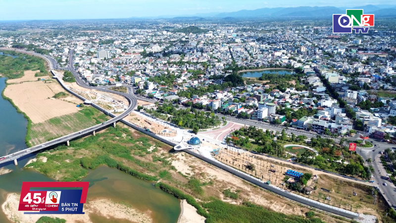 45 gi&acirc;y 1 chạm ng&agrave;y 10/6
