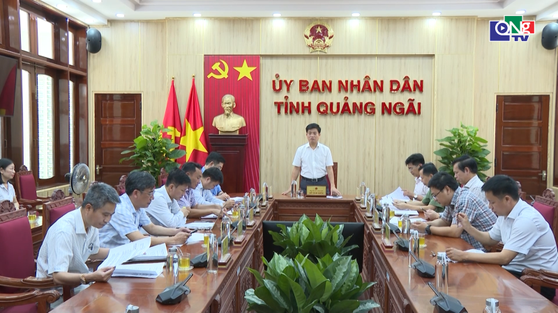 Xử l&yacute; nghi&ecirc;m tr&aacute;ch nhiệm bồi thường k&eacute;o d&agrave;i tại Khu c&ocirc;ng nghiệp Tịnh Phong