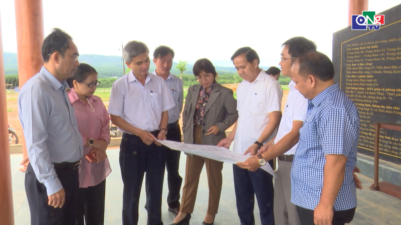Tăng cường bảo tồn v&agrave; khai th&aacute;c gi&aacute; trị di t&iacute;ch