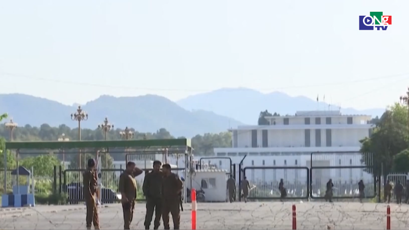 Pakistan v&agrave; Liban tăng cường hợp t&aacute;c quốc ph&ograve;ng
