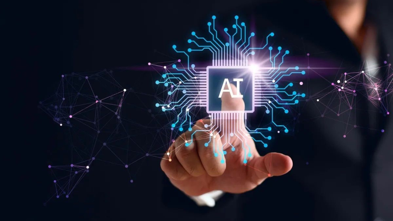EU c&ocirc;ng bố bộ quy tắc d&aacute;n nh&atilde;n nội dung do AI tạo ra 