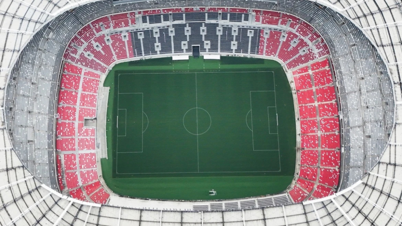 H&ocirc;m nay 11/6 khai mạc World Cup 2026 