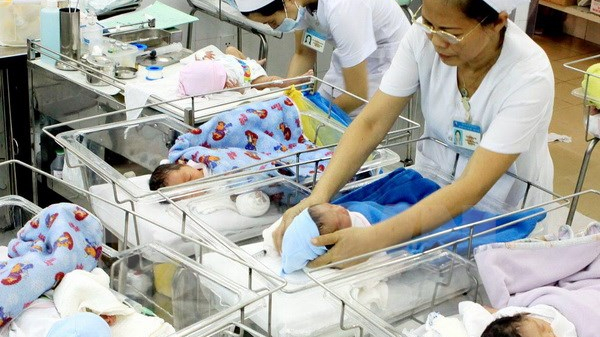 Bảo đảm mức sinh thay thế tr&ecirc;n địa b&agrave;n Quảng Ng&atilde;i đến năm 2030