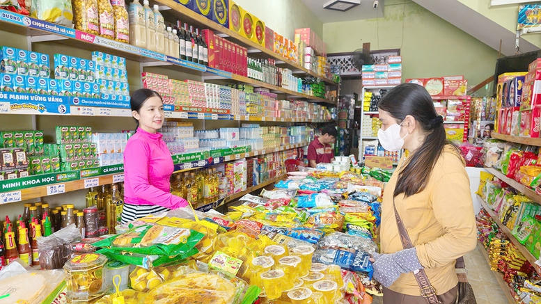 Hộ kinh doanh phải th&ocirc;ng b&aacute;o t&agrave;i khoản ng&acirc;n h&agrave;ng cho cơ quan thuế trước ng&agrave;y 31/7 