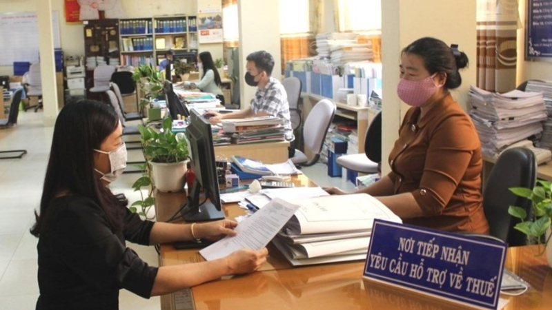 Tăng t&iacute;nh minh bạch trong thu lệ ph&iacute; trước bạ nh&agrave;