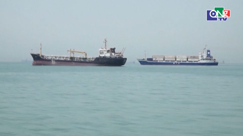 Thế giới trưa 13/6