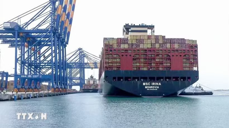 WB: ấn độ sẽ tiếp tục l&agrave; nền kinh tế lớn tăng trưởng nhanh nhất thế giới