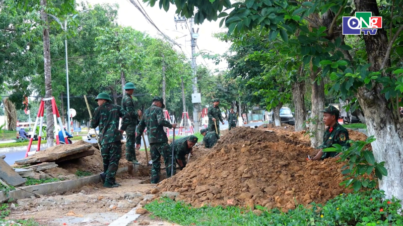 K&ecirc;u gọi cung cấp th&ocirc;ng tin phục vụ t&igrave;m kiếm, quy tập h&agrave;i cốt liệt sĩ