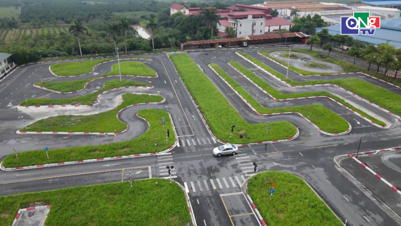 Dự kiến bỏ nội dung s&aacute;t hạch l&aacute;i xe m&ocirc; phỏng từ ng&agrave;y 1/7