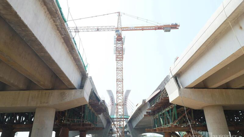Quảng Ng&atilde;i: Tăng tốc giải ng&acirc;n đầu tư c&ocirc;ng khu vực ph&iacute;a Đ&ocirc;ng