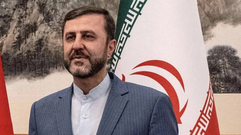 Iran x&aacute;c nhận Mỹ sẽ dỡ bỏ phong tỏa h&agrave;ng hải