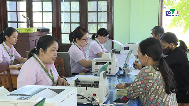 Bản tin kinh tế - t&agrave;i ch&iacute;nh 16/6/2026