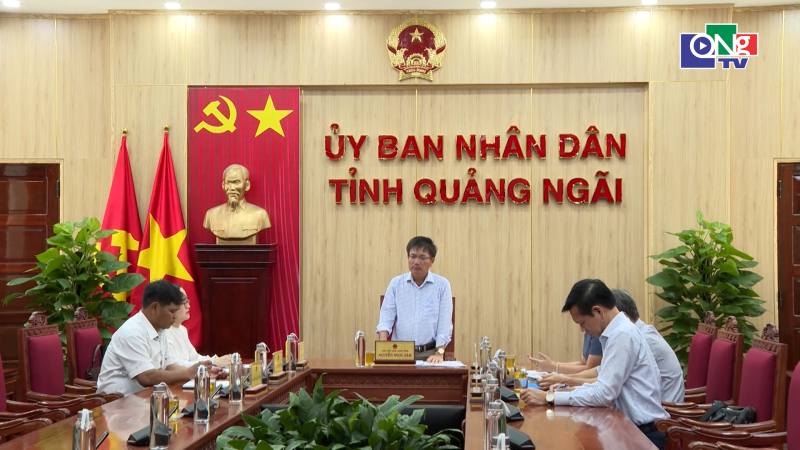 Phương &aacute;n xử l&yacute; 3 dự &aacute;n tại ph&iacute;a t&acirc;y tỉnh